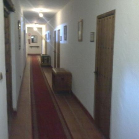 Posada De Jose Mª El Tempranillo Alameda Екстериор снимка