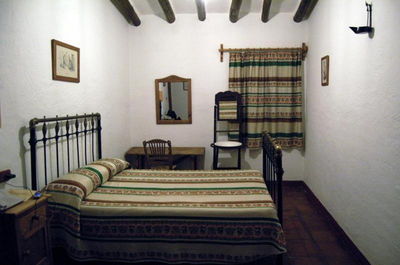 Posada De Jose Mª El Tempranillo Alameda Екстериор снимка