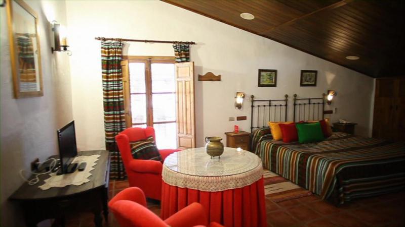 Posada De Jose Mª El Tempranillo Alameda Екстериор снимка