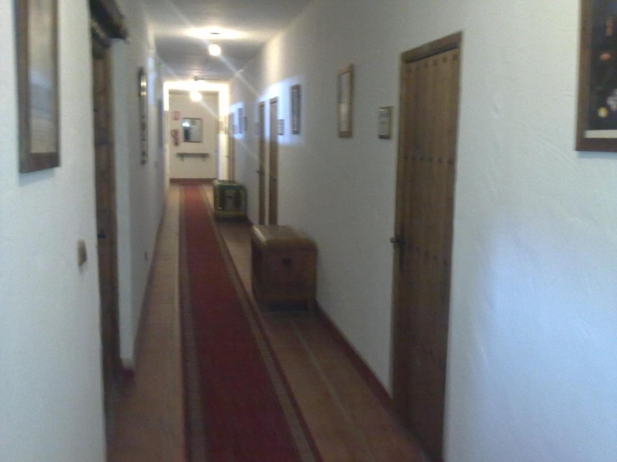 Posada De Jose Mª El Tempranillo Alameda Екстериор снимка