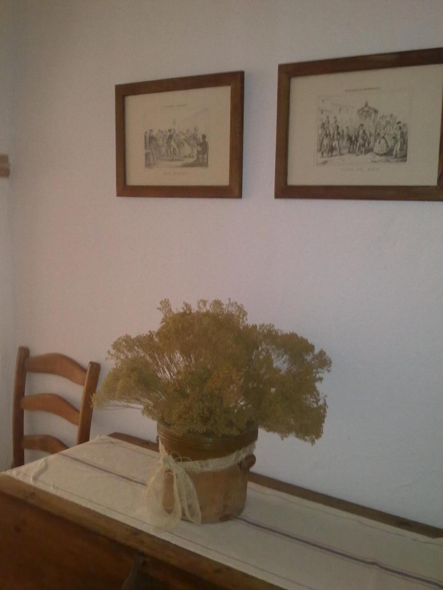 Posada De Jose Mª El Tempranillo Alameda Екстериор снимка