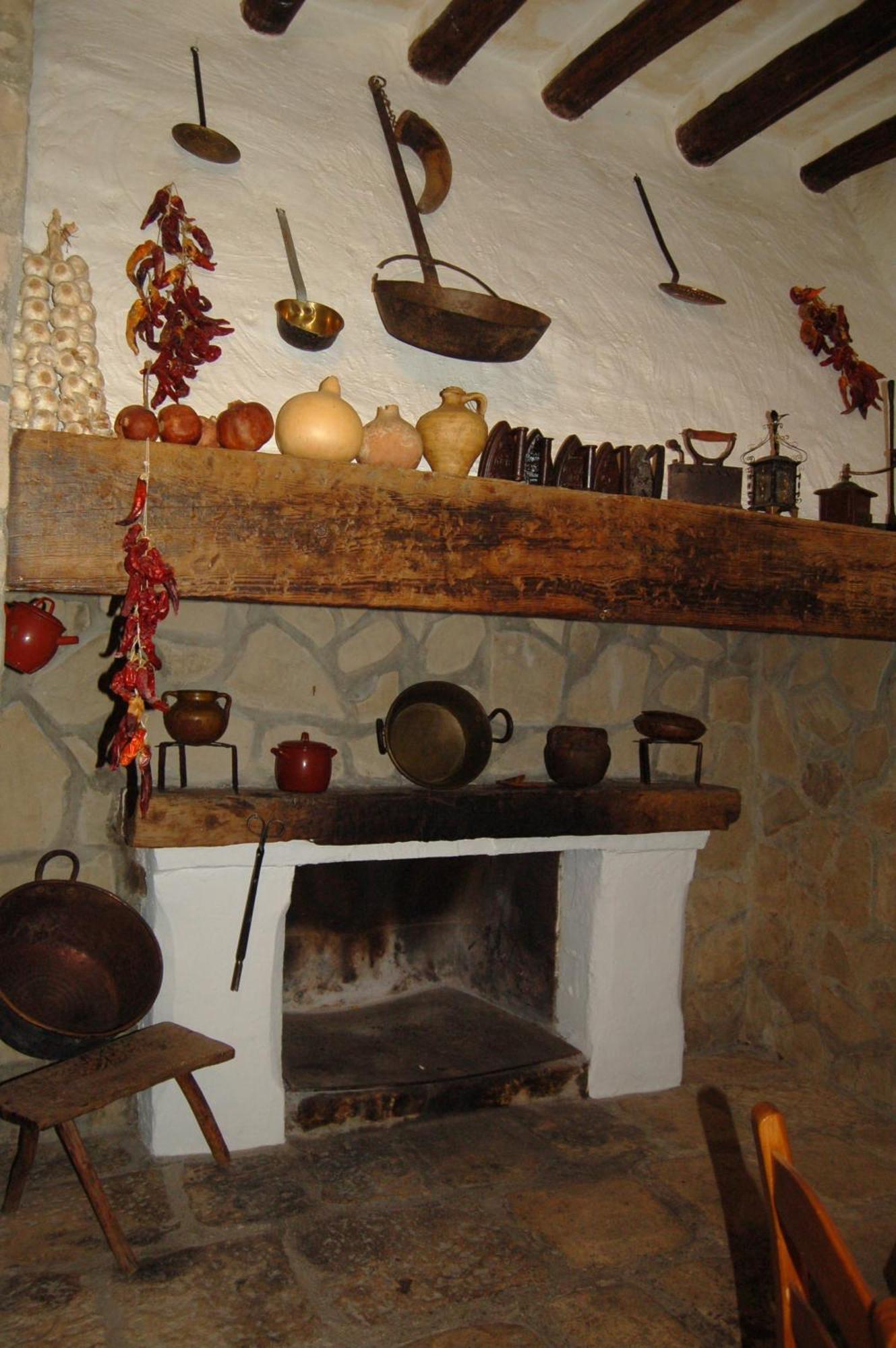 Posada De Jose Mª El Tempranillo Alameda Екстериор снимка