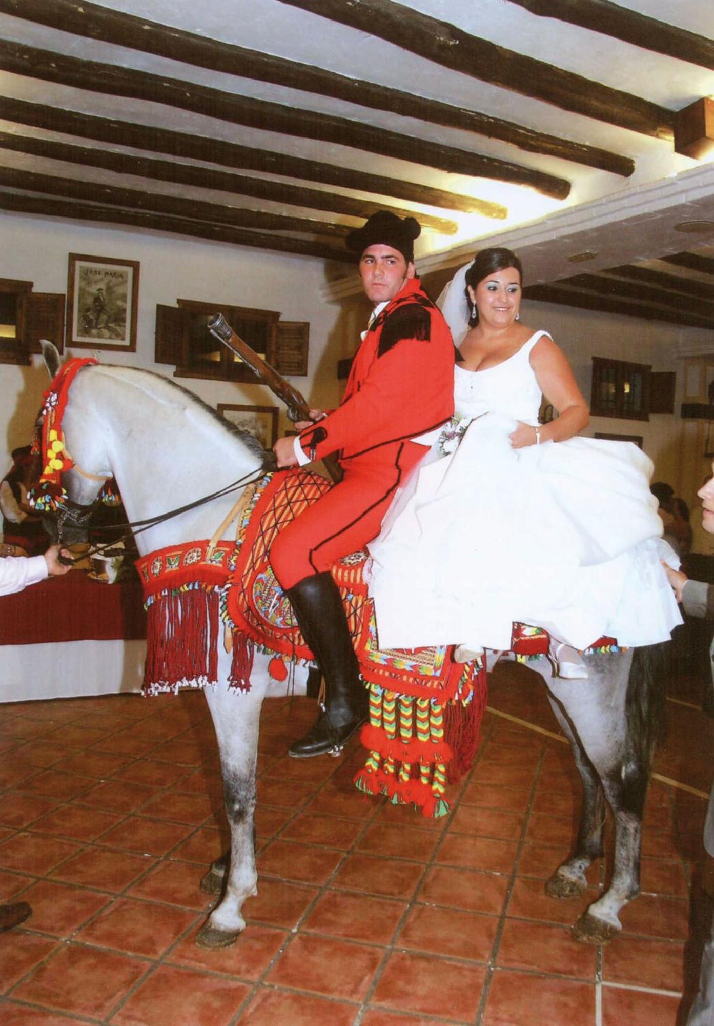 Posada De Jose Mª El Tempranillo Alameda Екстериор снимка